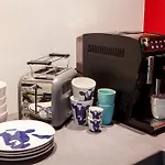 Отель типа 