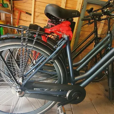 De Heidestroper 4* Eindhoven