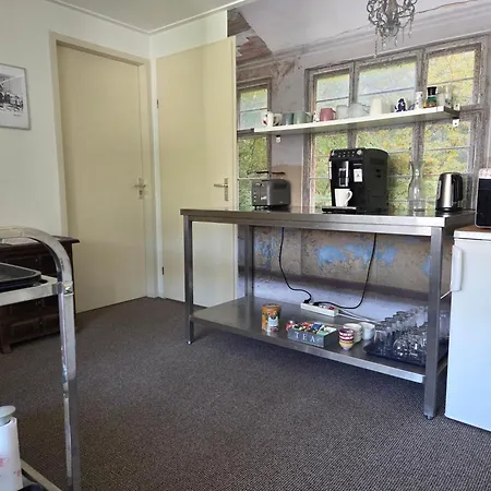 Couette-café De Heidestroper