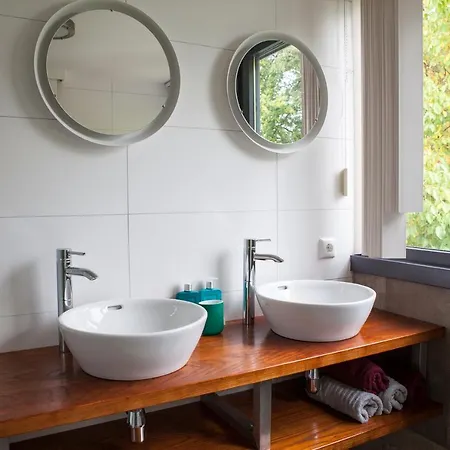 De Heidestroper Bed and breakfast