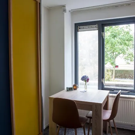 De Heidestroper Bed and breakfast