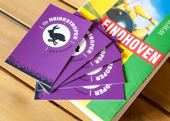 De Heidestroper Couette-café Eindhoven