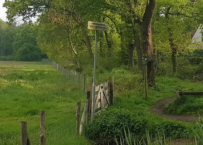 De Heidestroper 4* Eindhoven