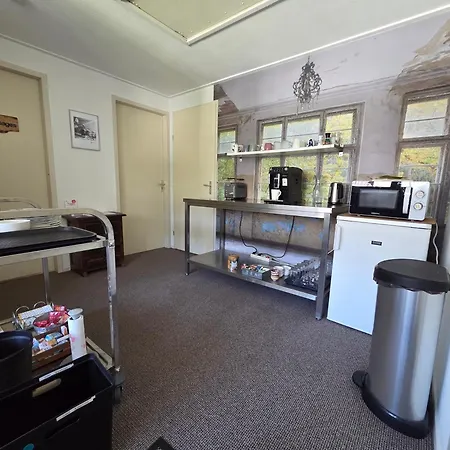 Bed and Breakfast De Heidestroper *