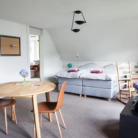 Bed & Breakfast De Heidestroper