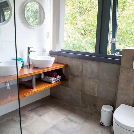 Bed & Breakfast De Heidestroper 4*