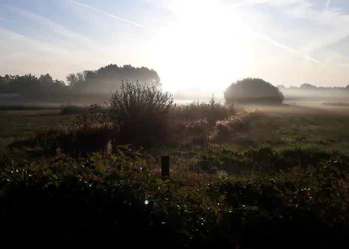 De Heidestroper Oda ve Kahvaltı Eindhoven