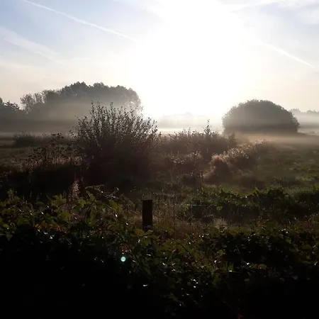 De Heidestroper Bed & Breakfast Eindhoven