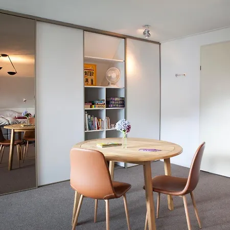 De Heidestroper Bed & Breakfast Eindhoven