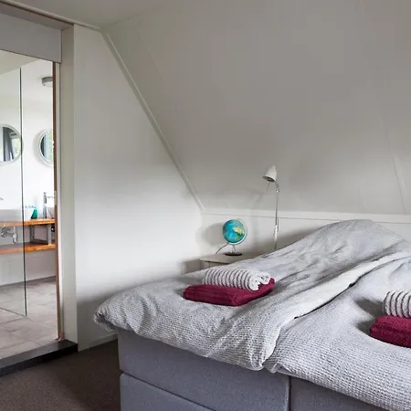 Bed & Breakfast De Heidestroper Eindhoven