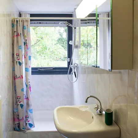 De Heidestroper Nocleg ze śniadaniem Eindhoven