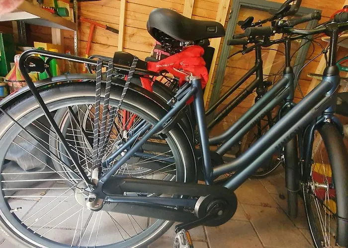 De Heidestroper 4* Eindhoven