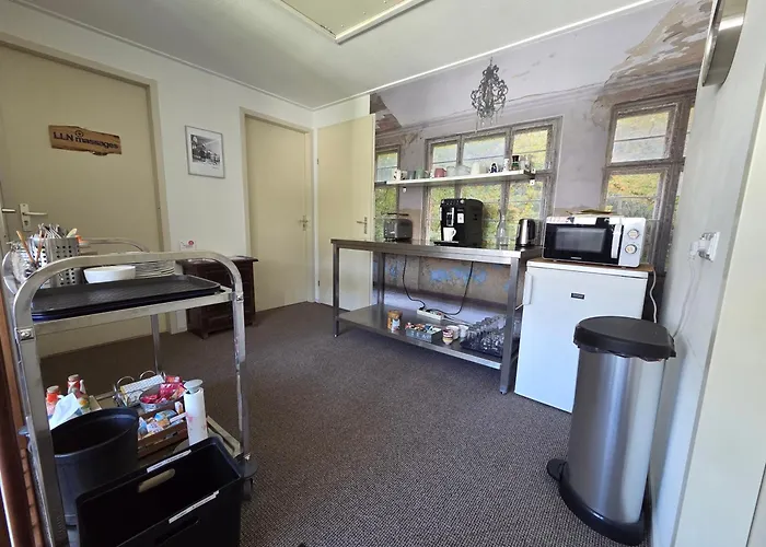 Bed & Breakfast De Heidestroper 4*