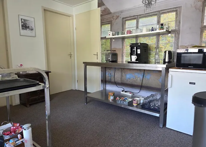 Bed & Breakfast De Heidestroper