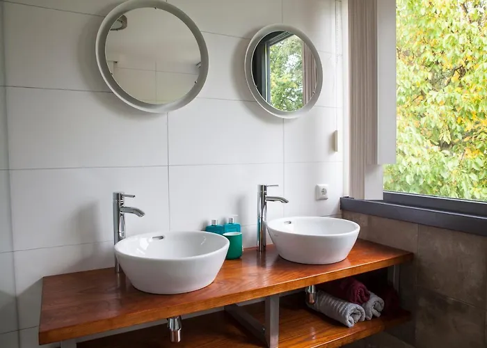 De Heidestroper Bed & Breakfast