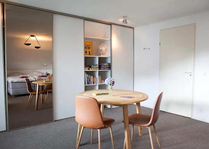 De Heidestroper Bed & Breakfast Eindhoven