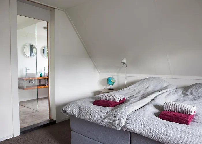 Bed & Breakfast De Heidestroper Eindhoven