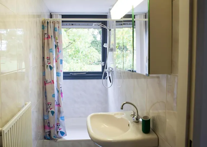 De Heidestroper Bed & Breakfast Eindhoven