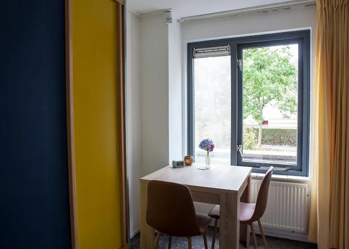 De Heidestroper Bed & Breakfast